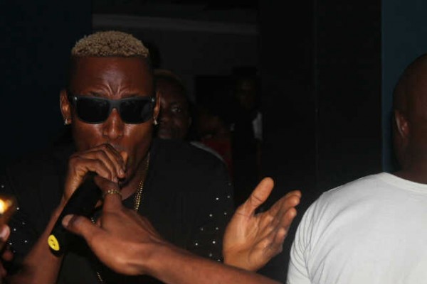 Mr 2kay parties up with Illbliss, Tha Suspect in Uyo, Calabar, Bayelsa (29)