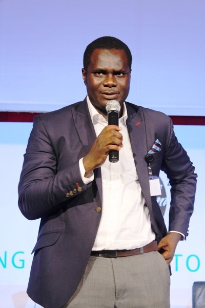 Chris Ihidero