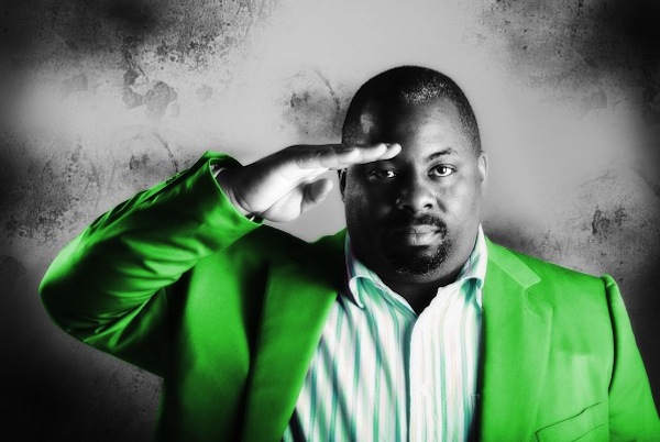 (Obi Asika loses mum. Photo: Filed)