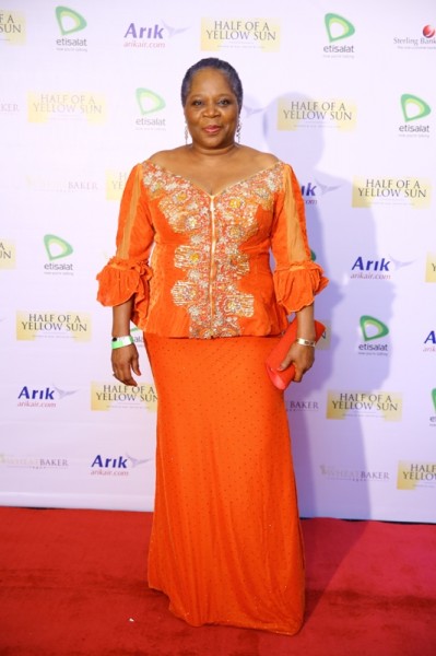 Onyeka Onwenu. Photo: Filed