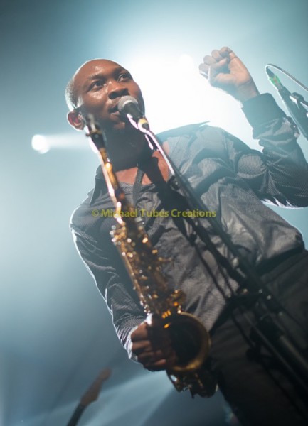 Seun Kuti