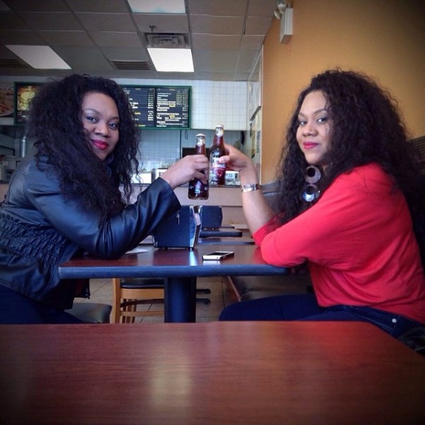 Stella Damasus celebrates 36th birthday in New York (6)