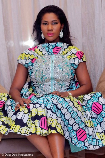 Stephanie Linus Photo: Filed