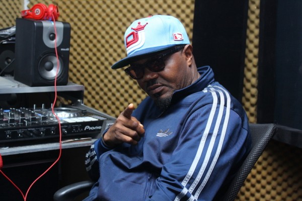 The VS Class - DJ Jimmy JATT