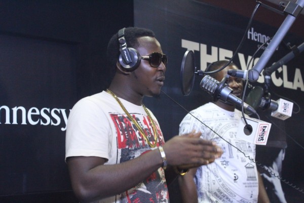 The VS Class - Eclipse