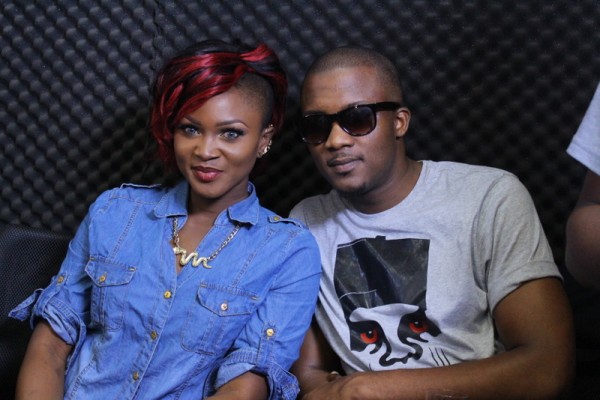 The VS Class - Eva and Teck of Show Dem Camp