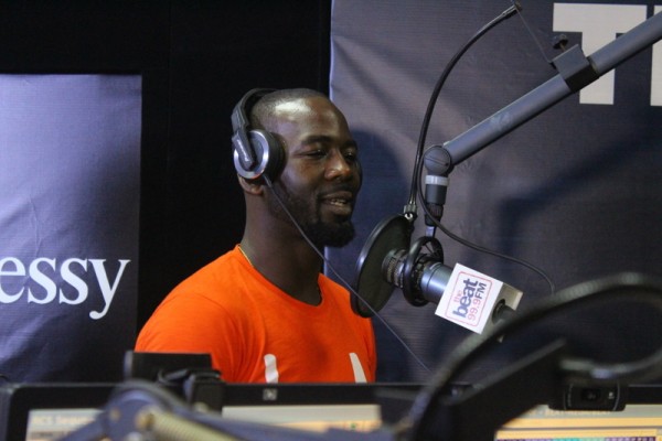 The VS Class - Ghost of Show Dem Camp