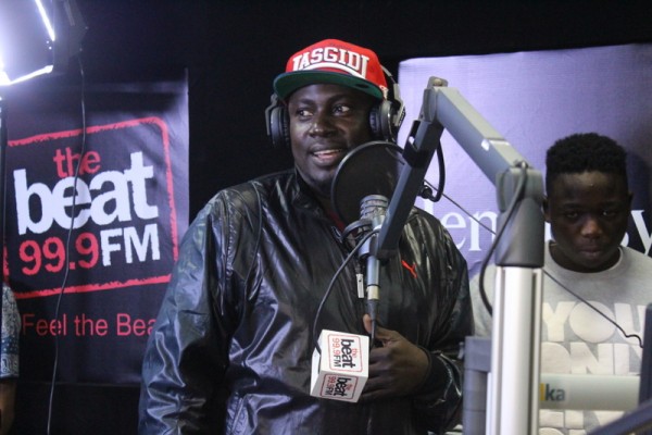 The VS Class - Modenine