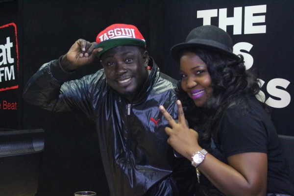 The VS Class - Modenine, Sasha