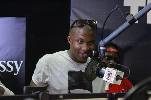 The VS Class - Teck of Show Dem Camp