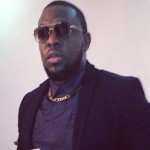 Timaya. Photo: Filed