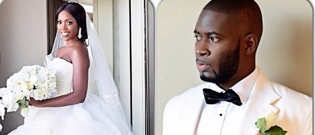 Tiwa Savage, Tunji Balogun