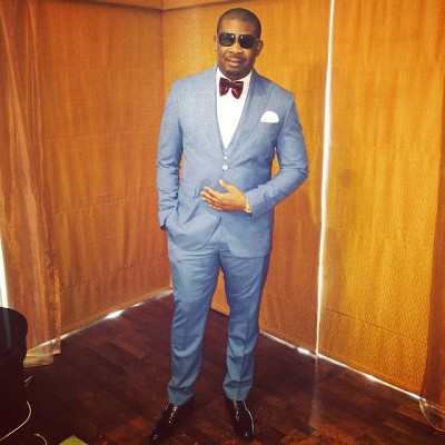 Don Jazzy