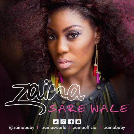 ZAINA - Sare Wale