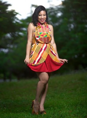 Monalisa Chinda Photo:monalisachinda.tv