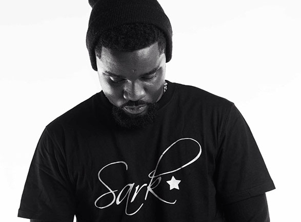 sarkodie