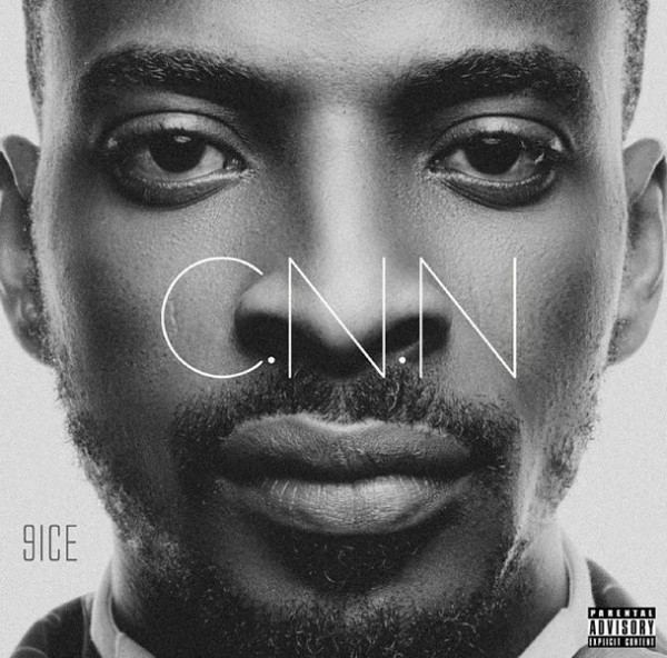 9ice-CNN-Album