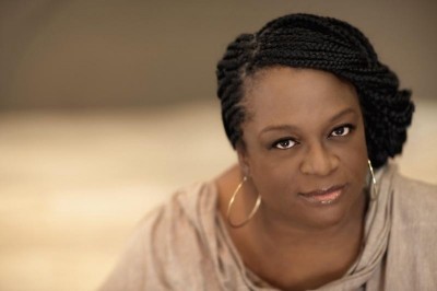 Late Amaka Igwe (1963-2014). Photo: Filed.