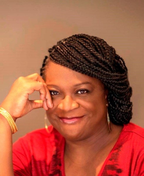 Late Amaka Igwe. Photo: Filed