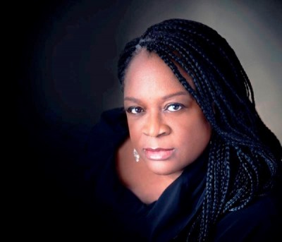 Late Amaka Igwe (1963-2014). Photo: Filed