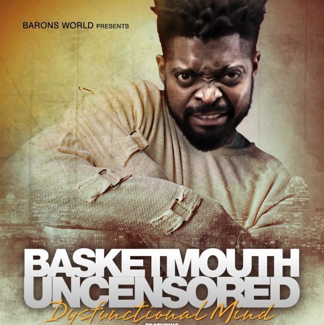 Basketmouth