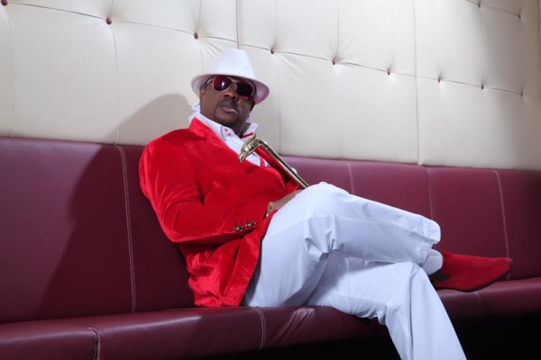 Behind the scene pictures from Tunde and Wunmi Obe's upcoming songs14