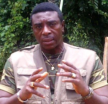 Bob-Manuel Udokwu. Photo: Facebook