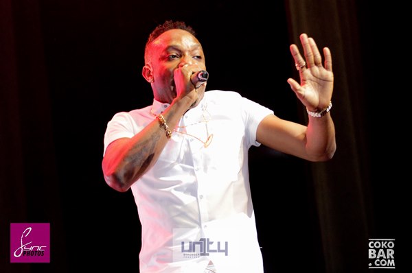 Bovi's Man on Fire London in London 8 (2)