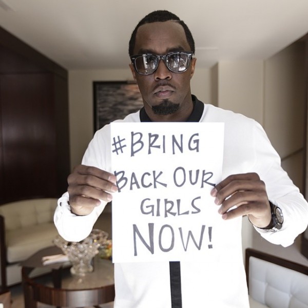 #BringBackOurGirls
