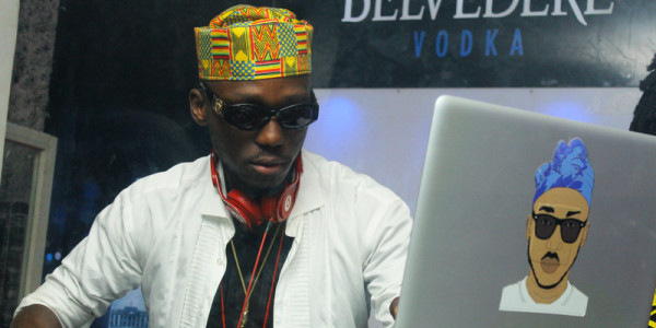 DJ Spinall
