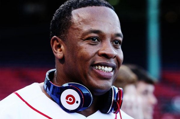 Dr Dre. Photo - Billboard