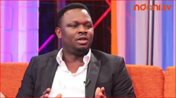 Dr SID on 'The Juice'