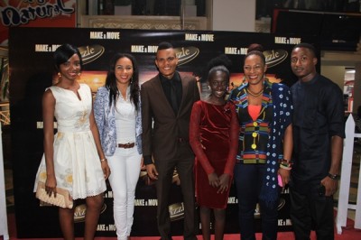 Ivie Okujaye's 'Make A Move' Movie Pemeiere02