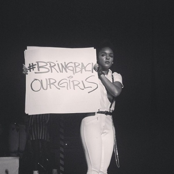 Janelle Monae