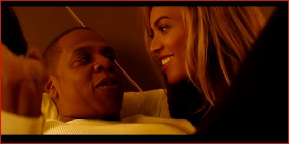 Jay Z_Beyonce