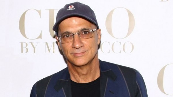Jimmy Iovine. Photo - BET