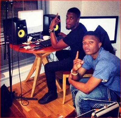 Maleek Berry