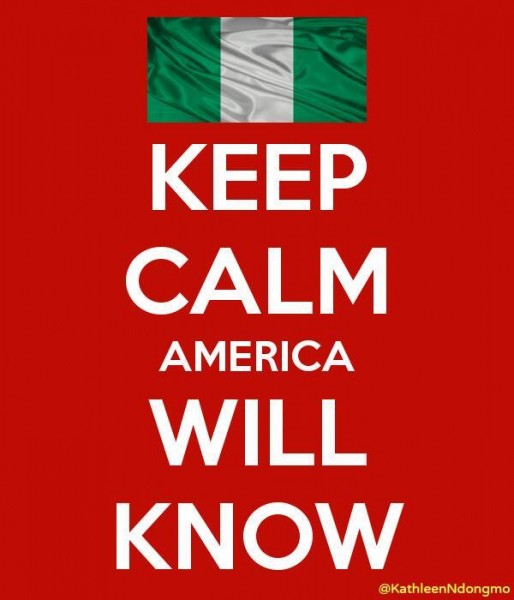 Memes from President Goodluck Jonathan's Presidential Media Chat (4)