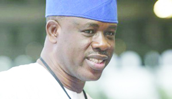 Musiliu Obanikoro Musiliu Obanikoro