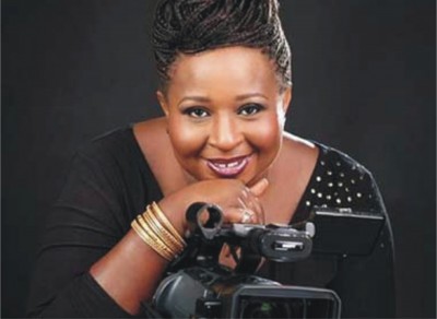 Peace Anyiam-Osigwe Photo: Nollywoodaccess
