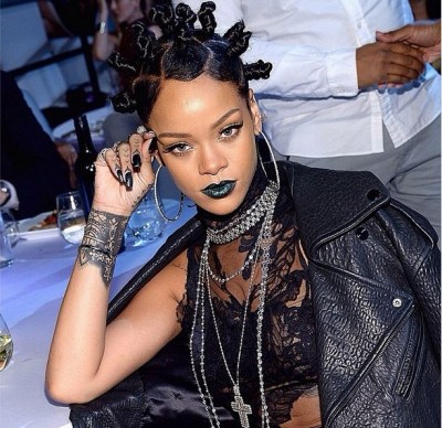 Rihanna