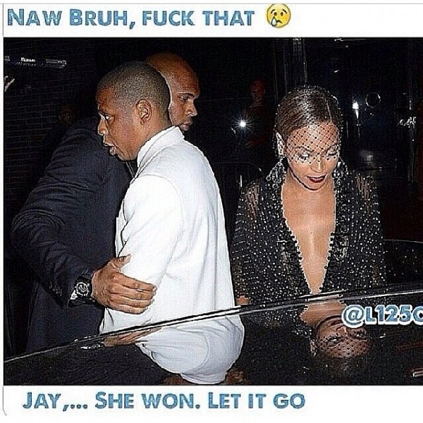 #SolangVsJayZ (2)