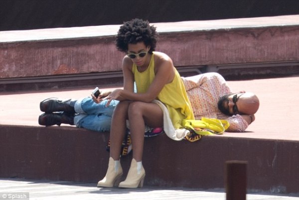 Solange and boyfriend Alan Ferguson (10)