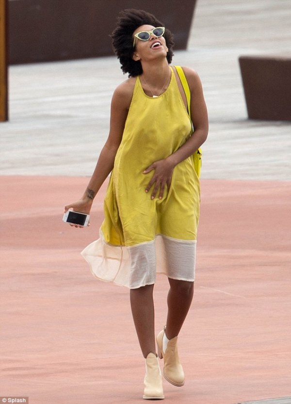 Solange and boyfriend Alan Ferguson (6)