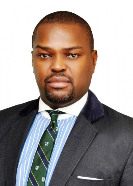 Sonnie Ayere Sonnie Ayere CEO1