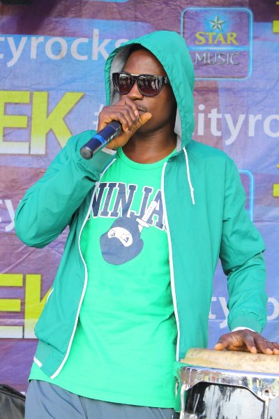 Sound Sultan. Photo: BHM