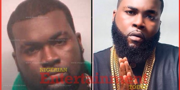 Two Different Views: Special Ed in his 2011 mughsot (left) and in a recent photoshoot (right). Photo: Mughshot.com|Instagram