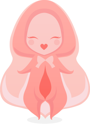 The 'Friendly Neighborhood Vulva' from HappyPlayTime.com