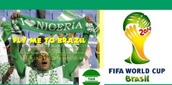 Transformation Ambassadors of Nigeria