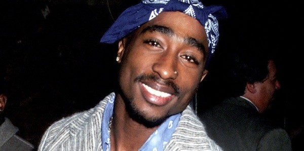 Tuapac Shakur Photo: Biography.com